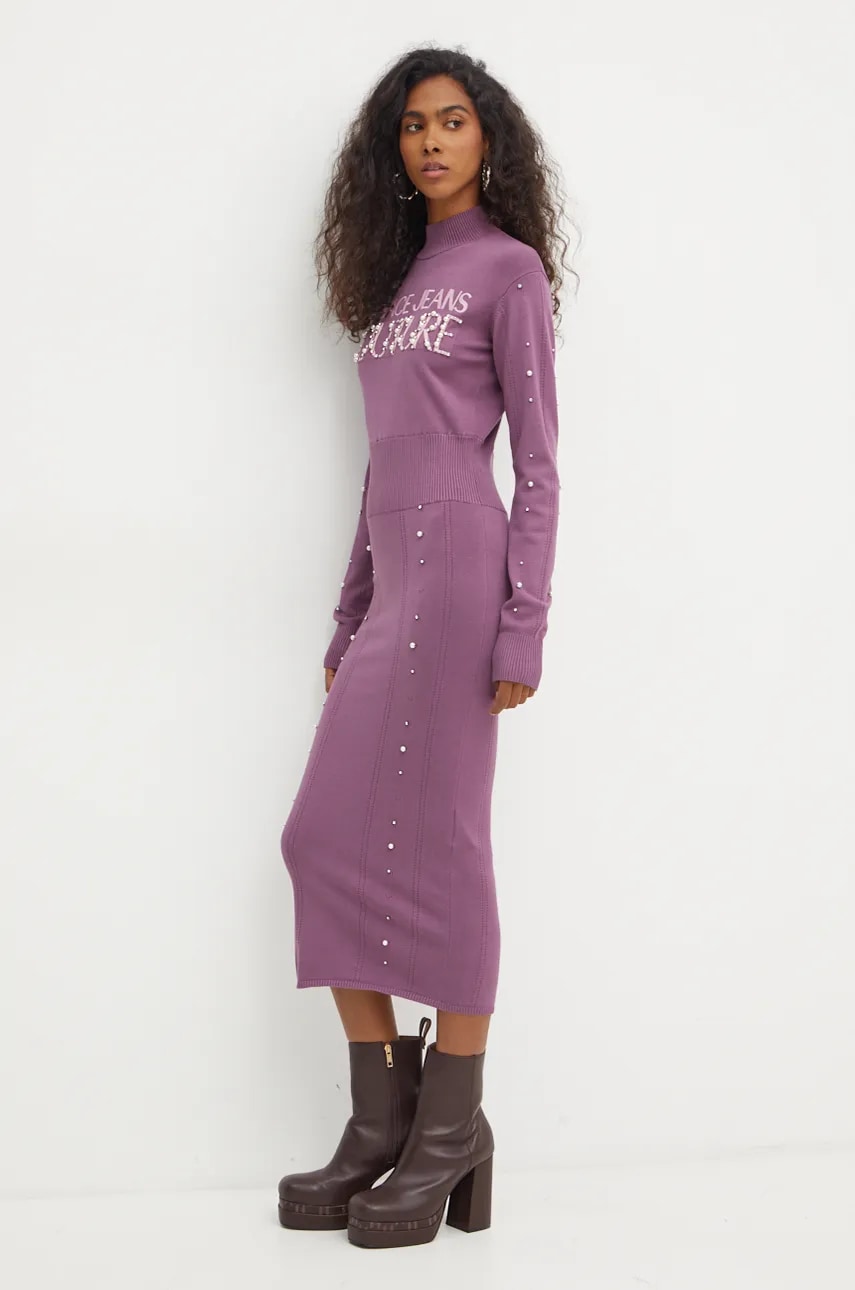 Versace Jeans Couture rochie