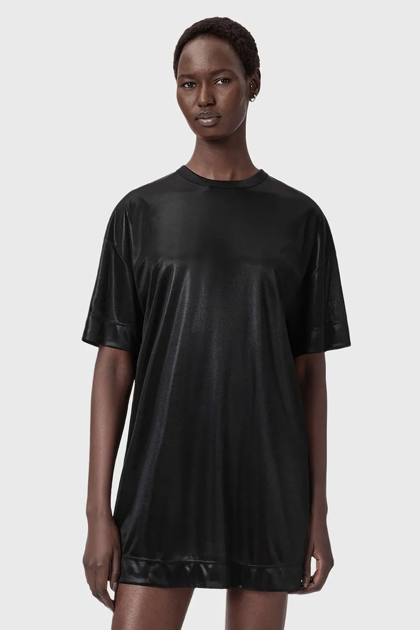 AllSaints rochie