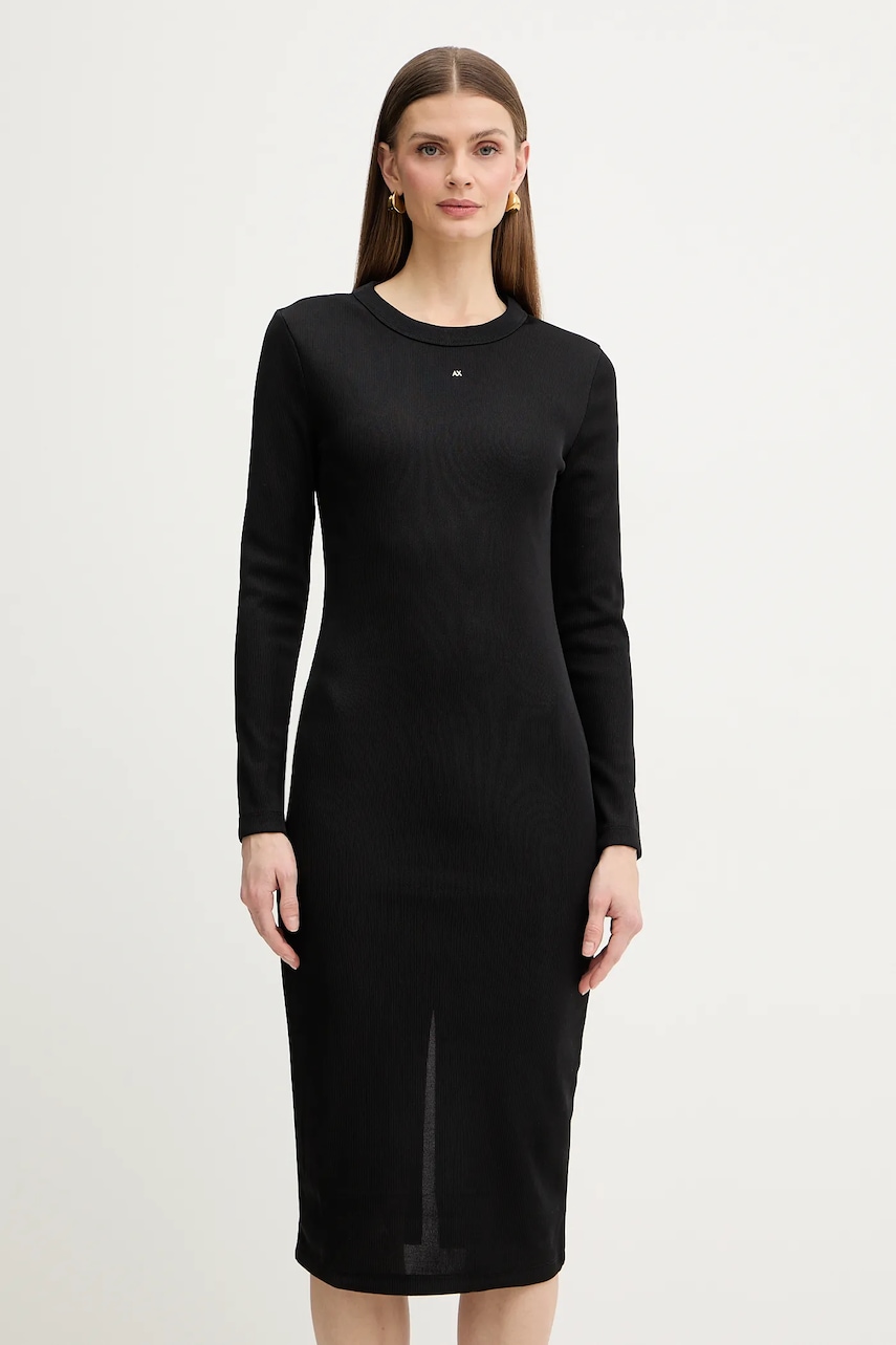 Armani Exchange rochie