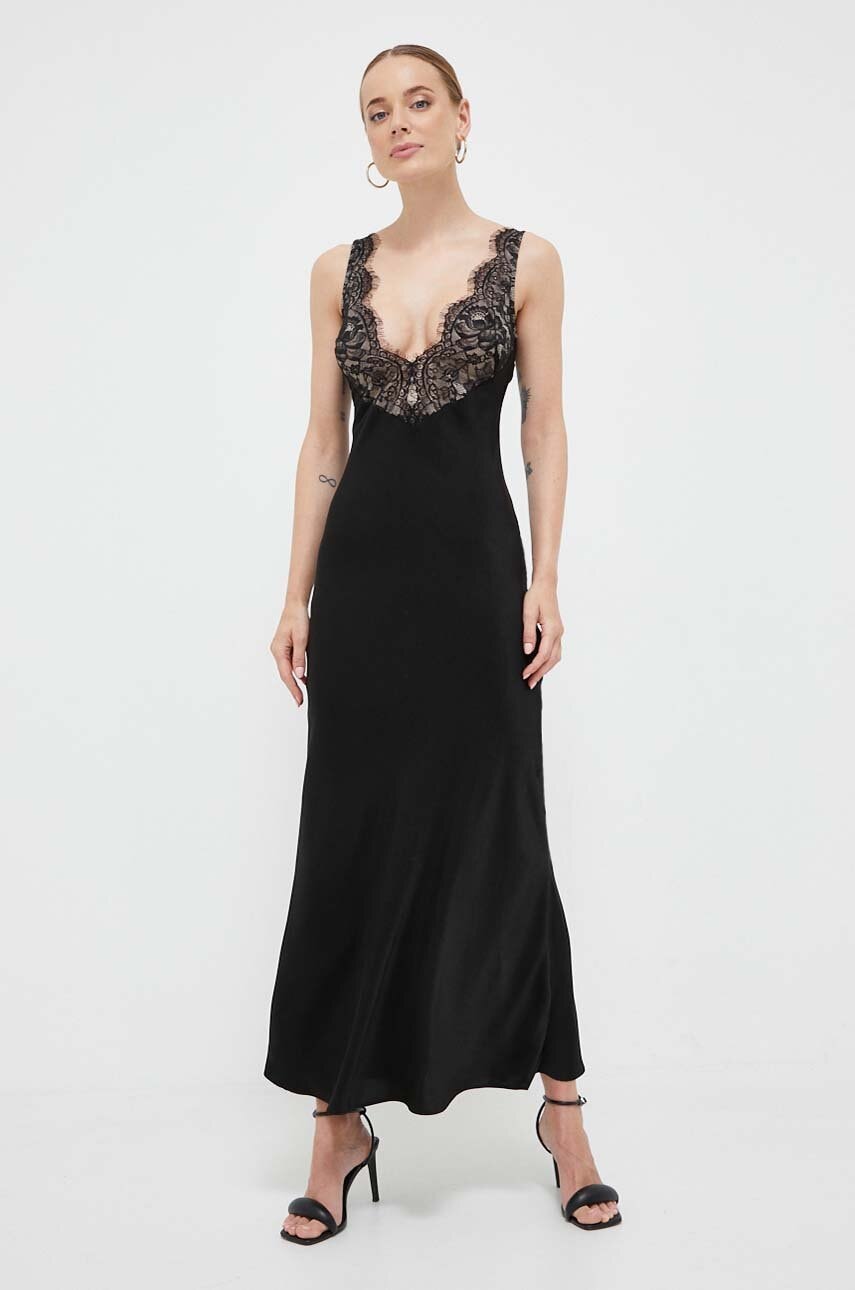 Bardot rochie