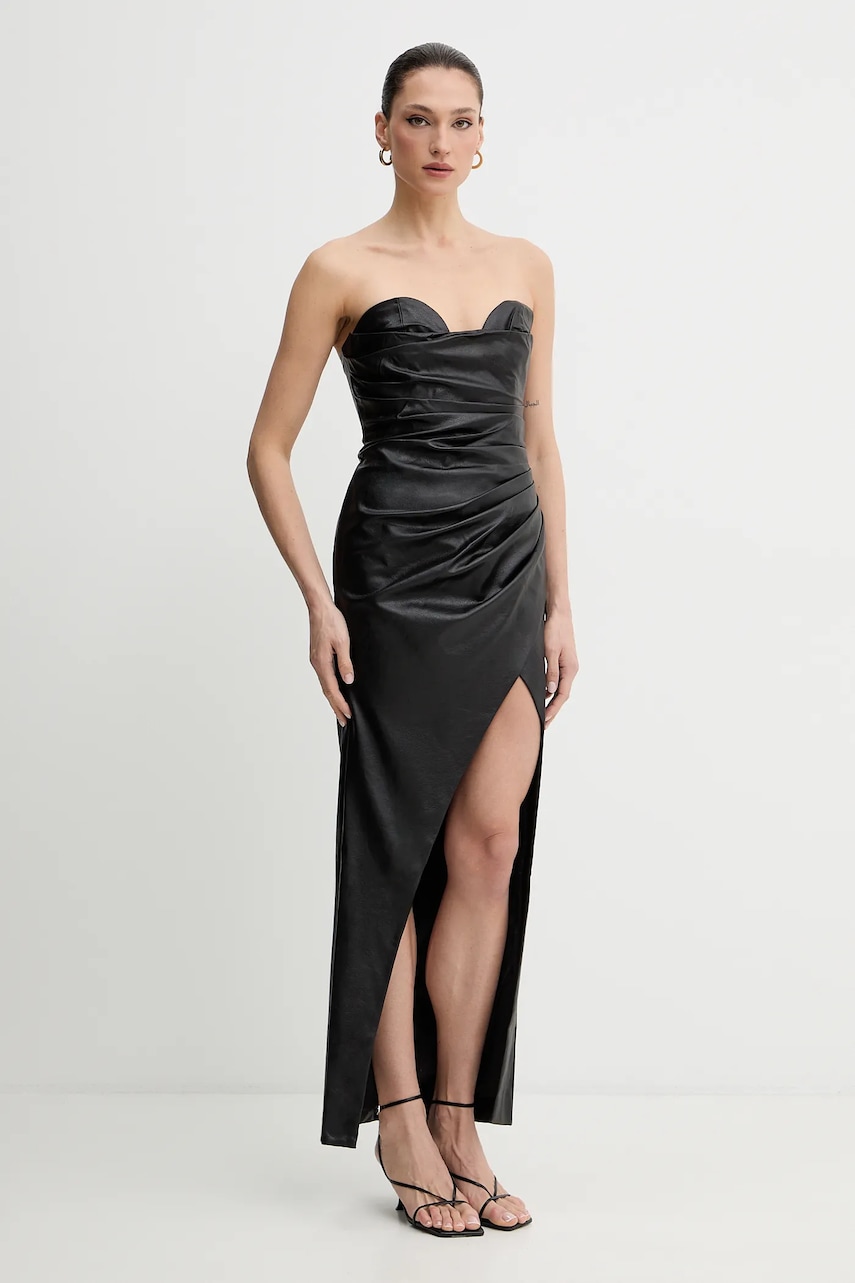 Bardot rochie