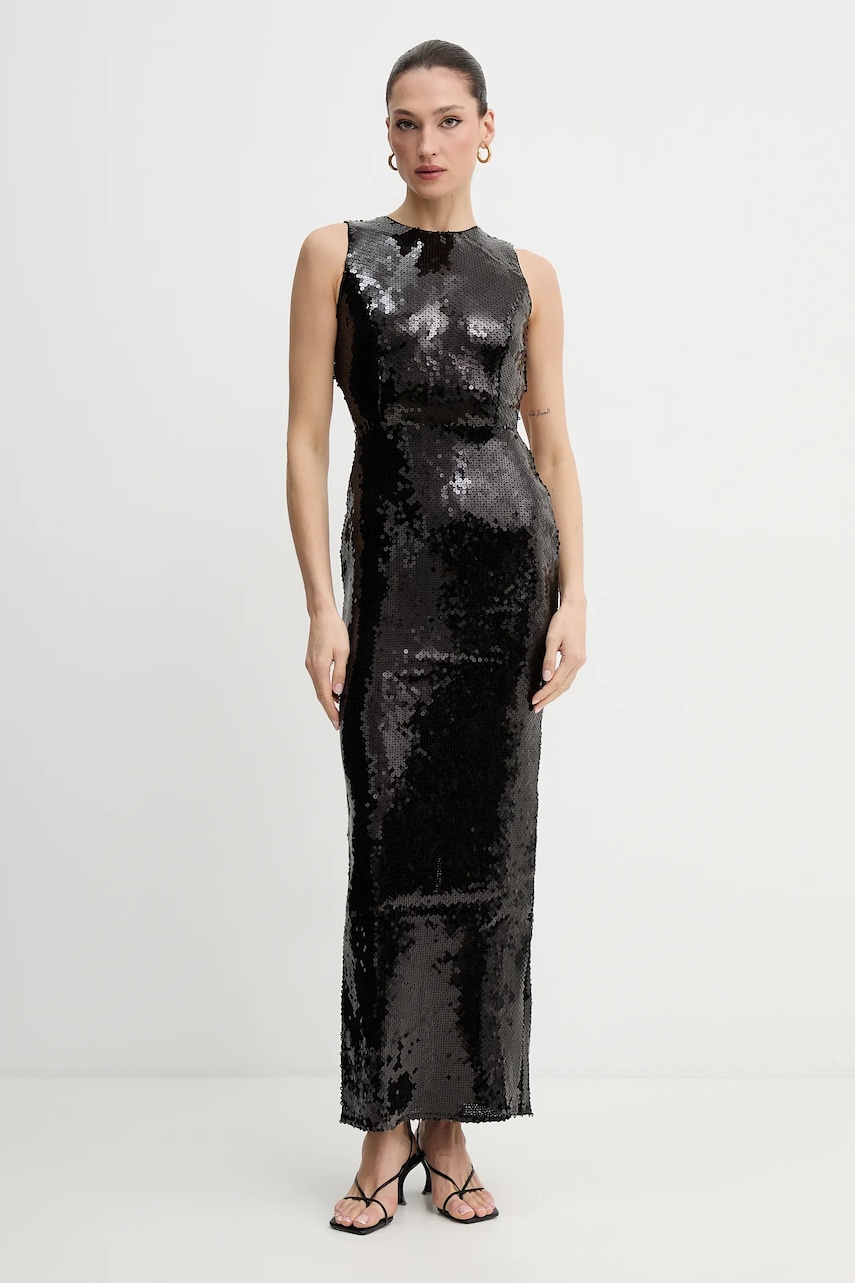 Bardot rochie