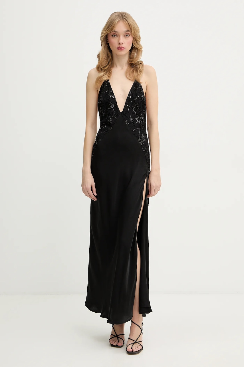 Bardot rochie