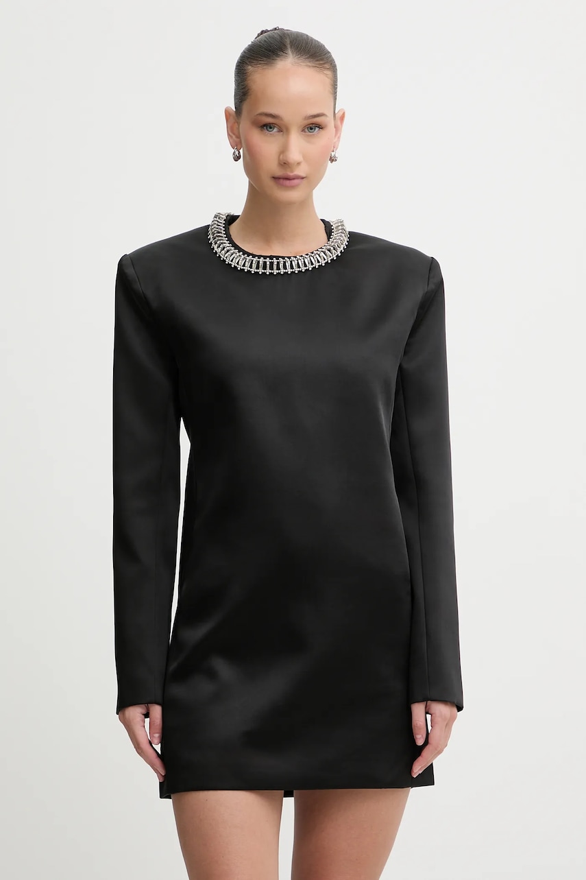 Bardot rochie