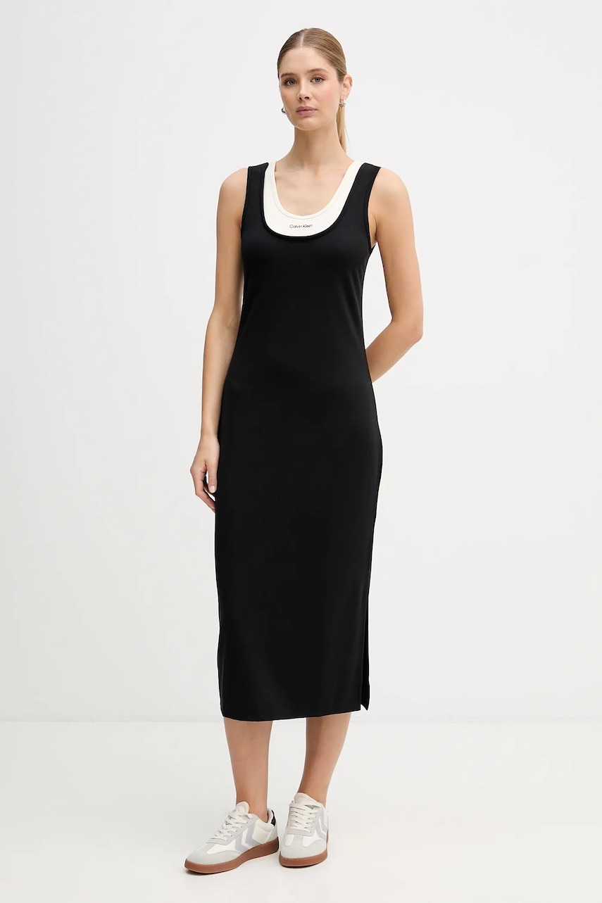 Calvin Klein Jeans rochie