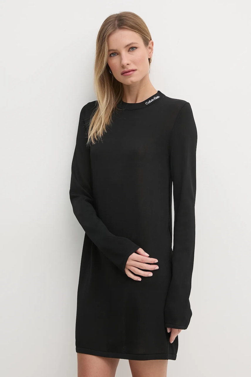 Calvin Klein Jeans rochie