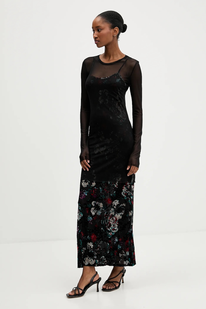 Desigual rochie CASSIDY