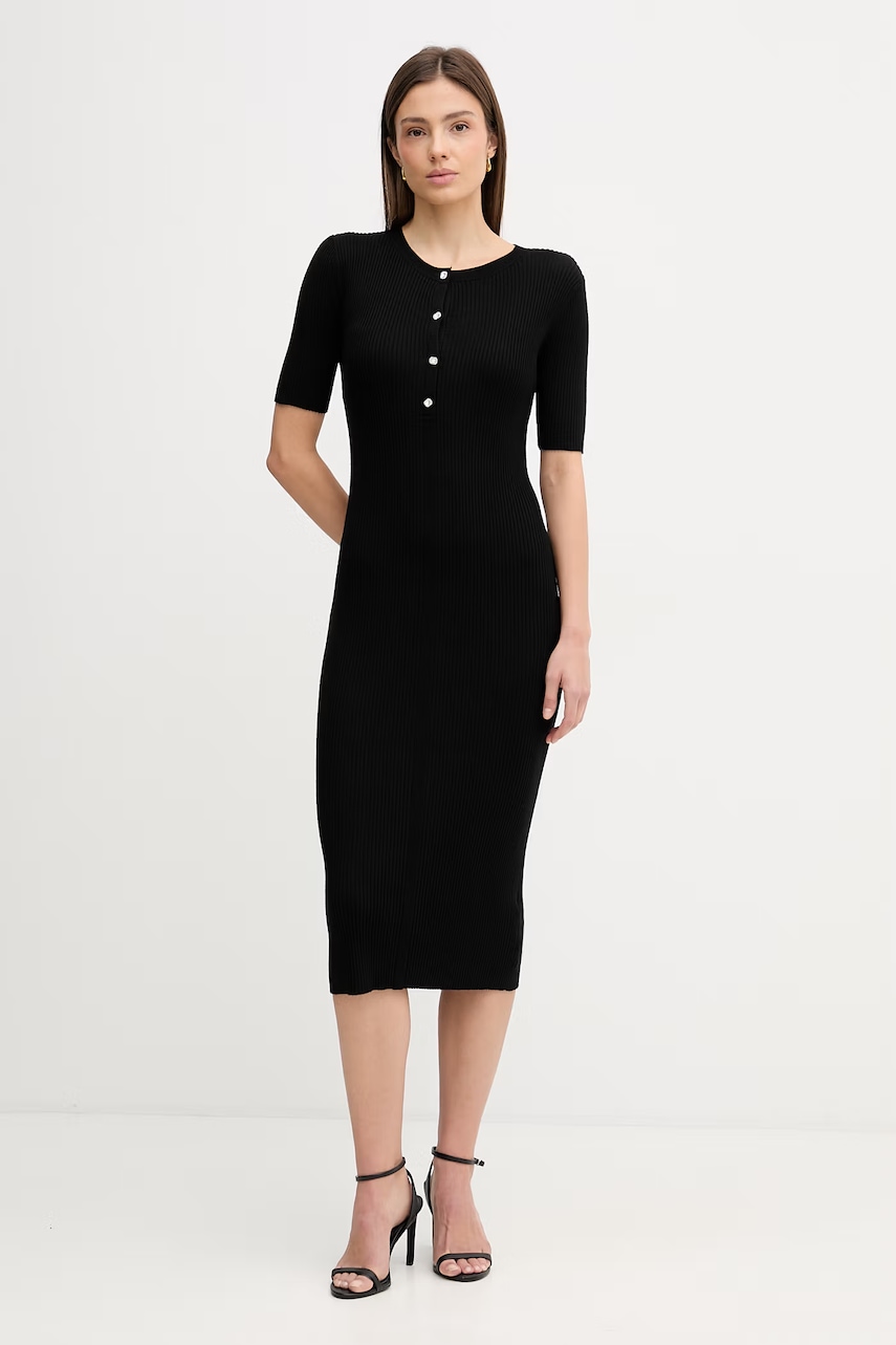 Dkny rochie