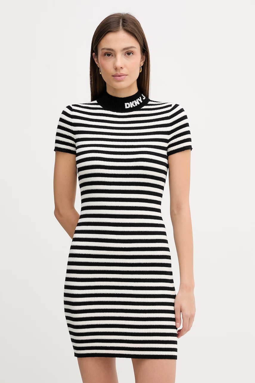 Dkny rochie