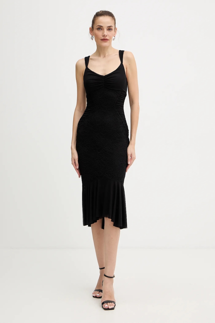 Guess rochie CAITLYN
