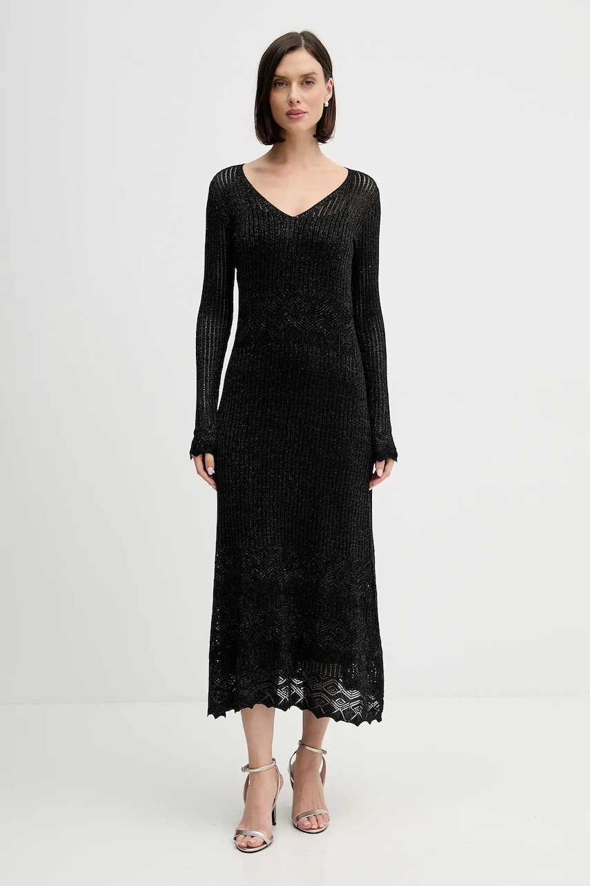 Hoss Intropia rochie