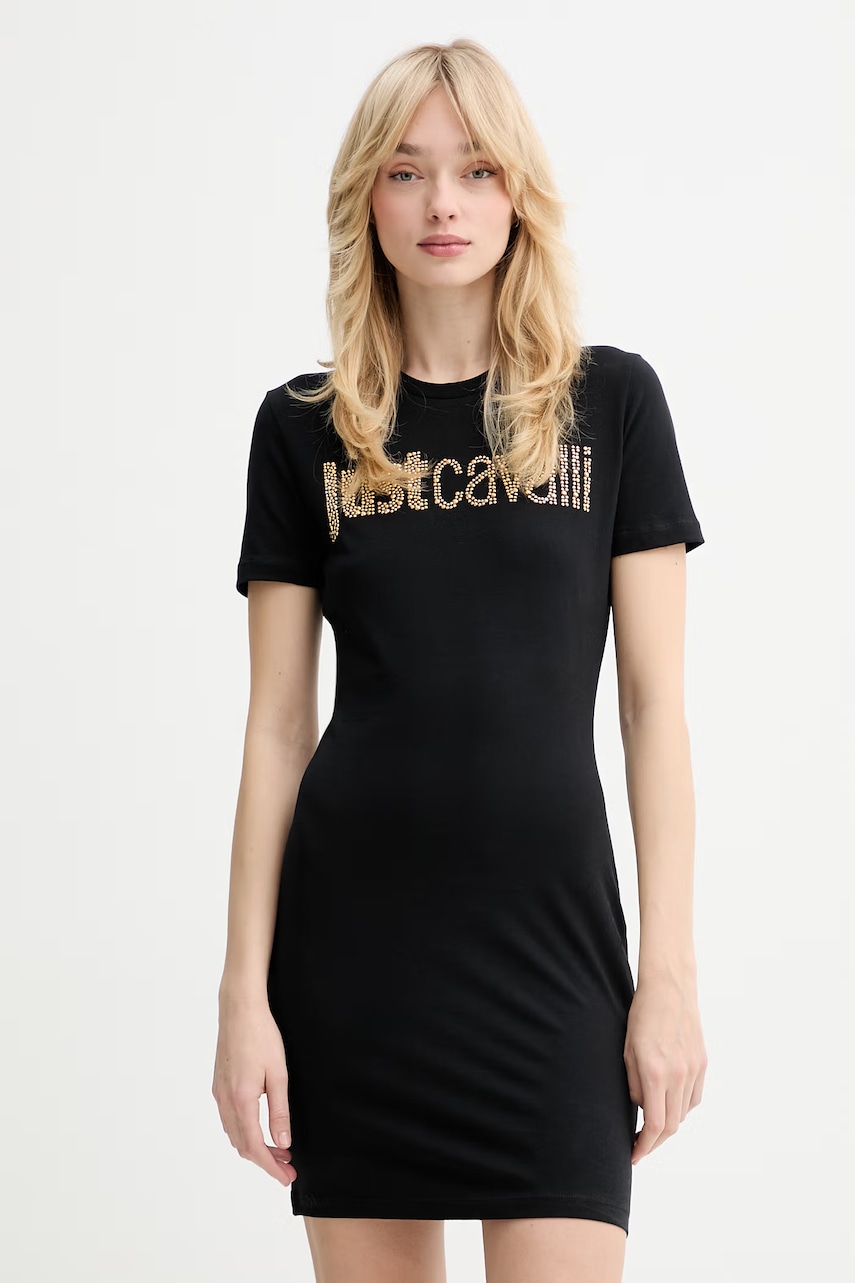 Just Cavalli rochie