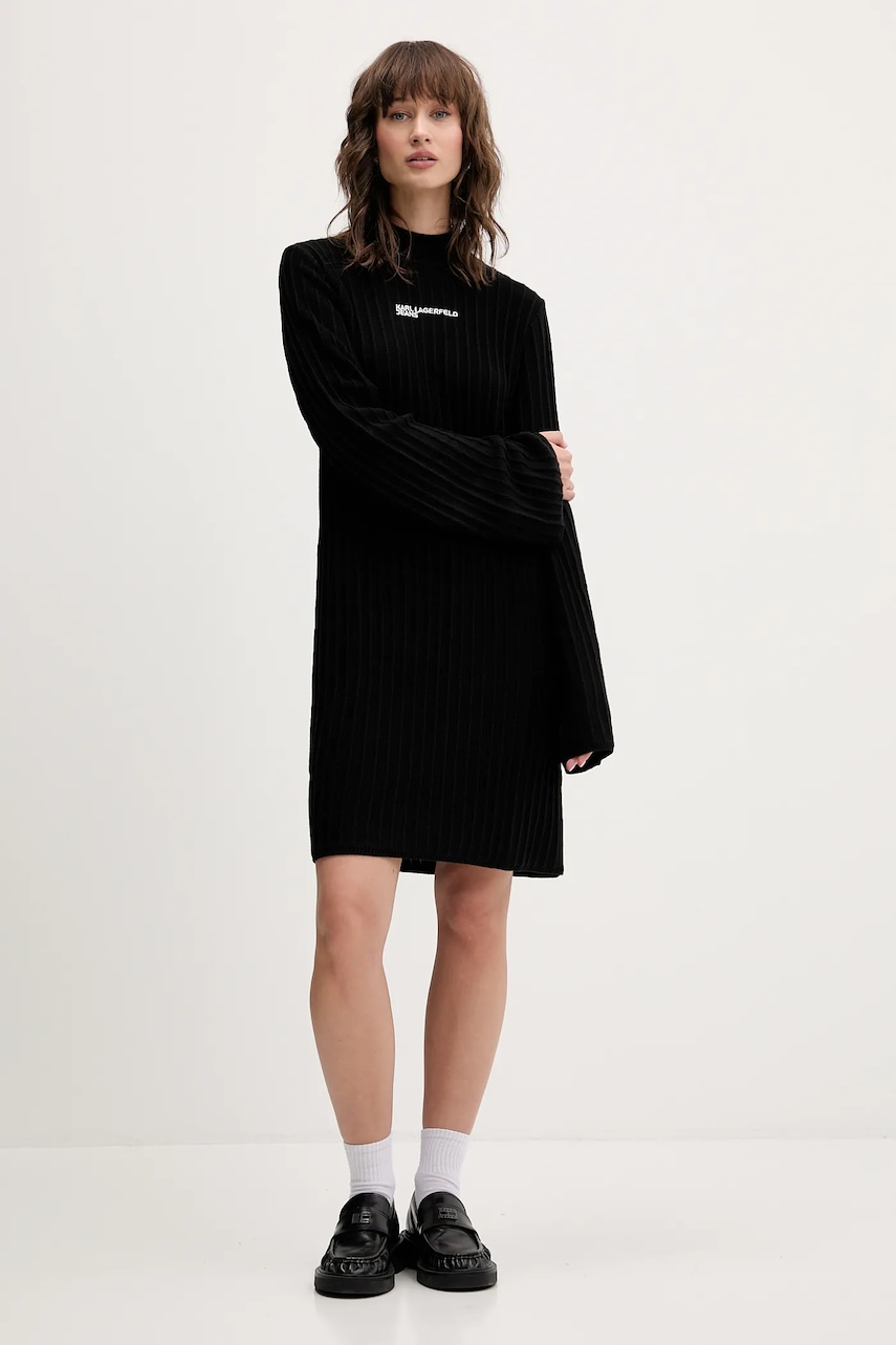 Karl Lagerfeld Jeans rochie