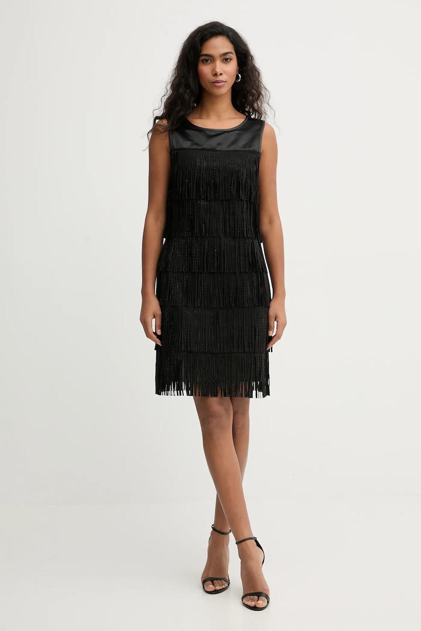 Karl Lagerfeld rochie