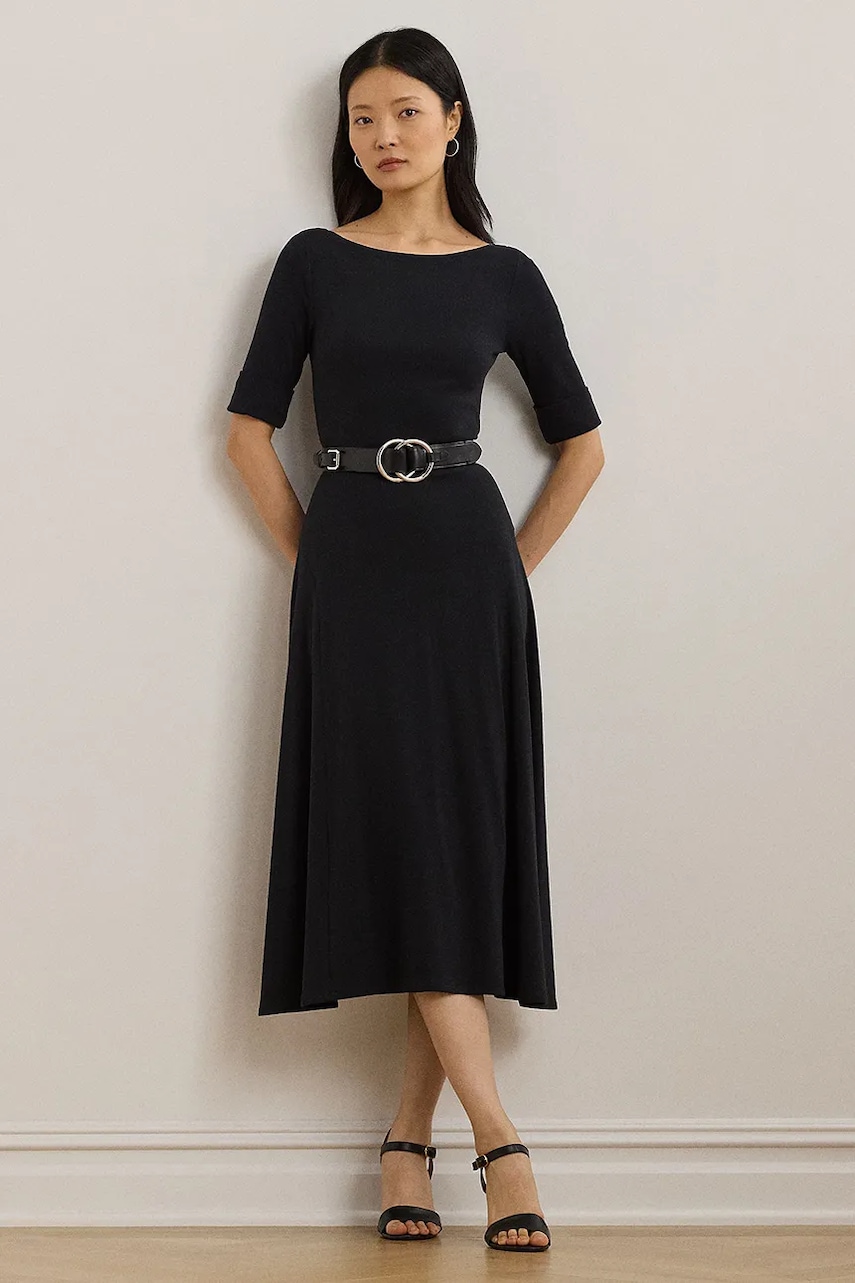 Lauren Ralph Lauren rochie