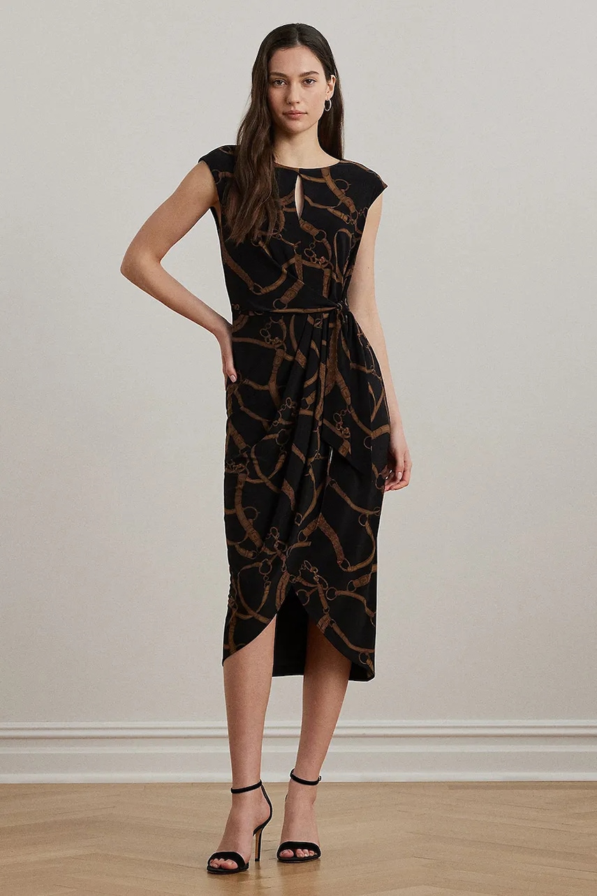 Lauren Ralph Lauren rochie