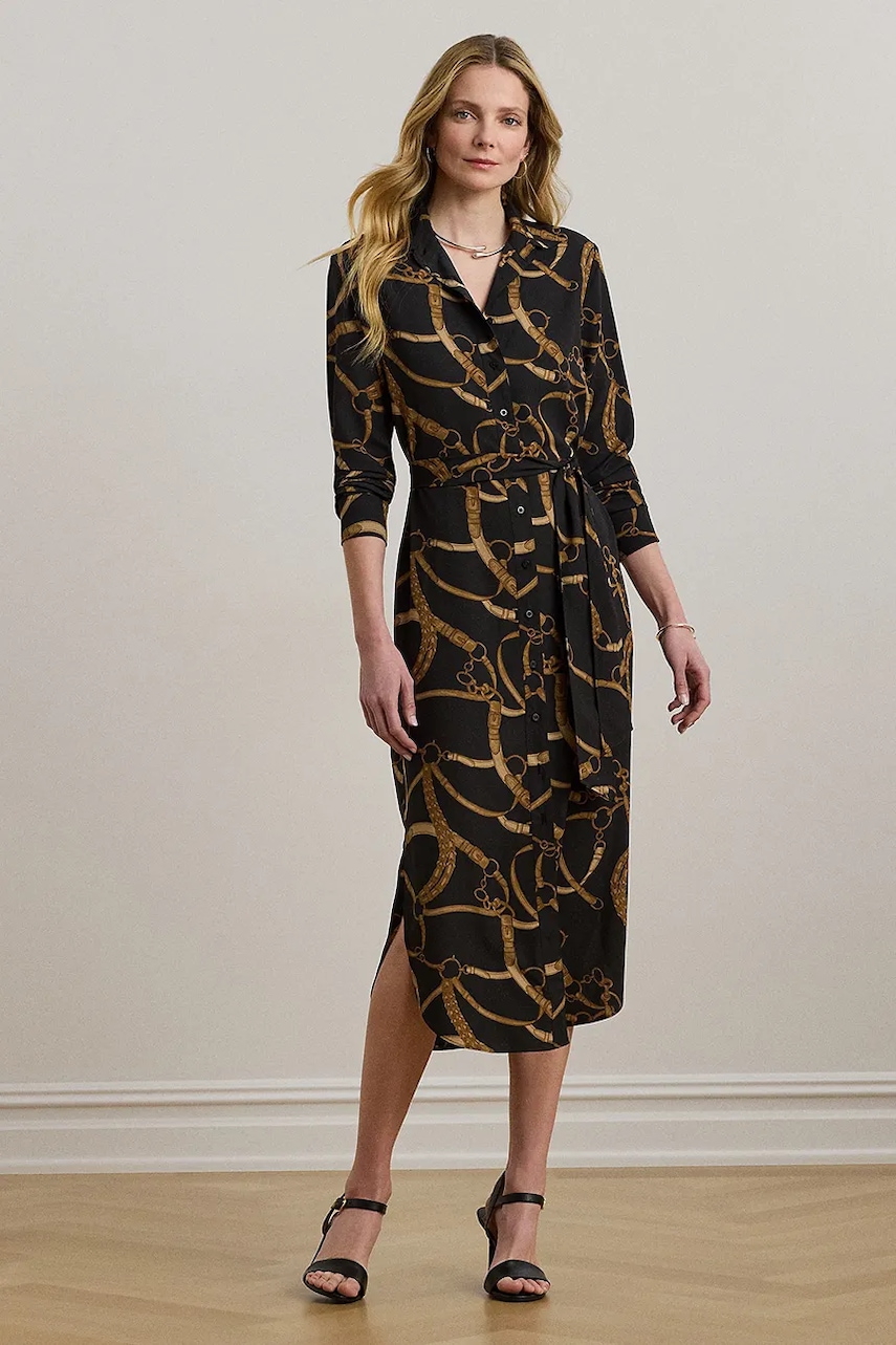Lauren Ralph Lauren rochie