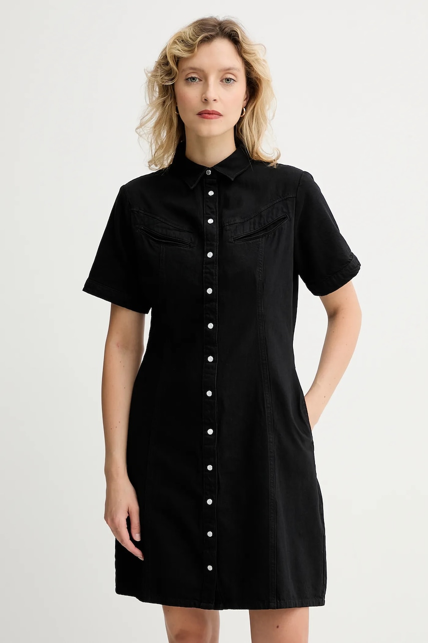 Levi's rochie jeans