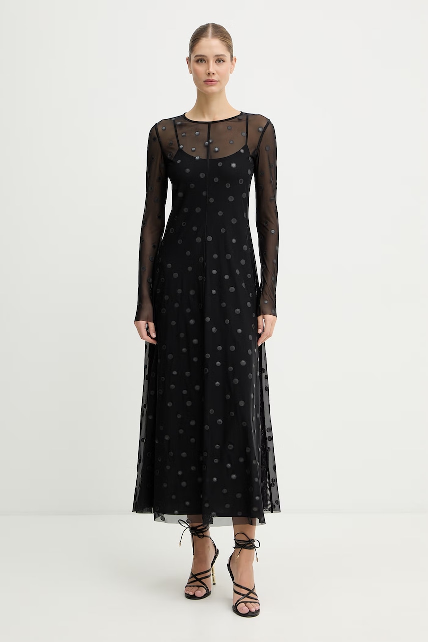 MAX&Co. rochie MCOSEQUOIA