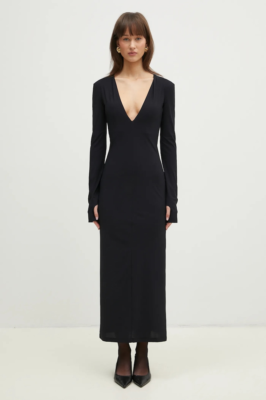 MM6 Maison Margiela rochie