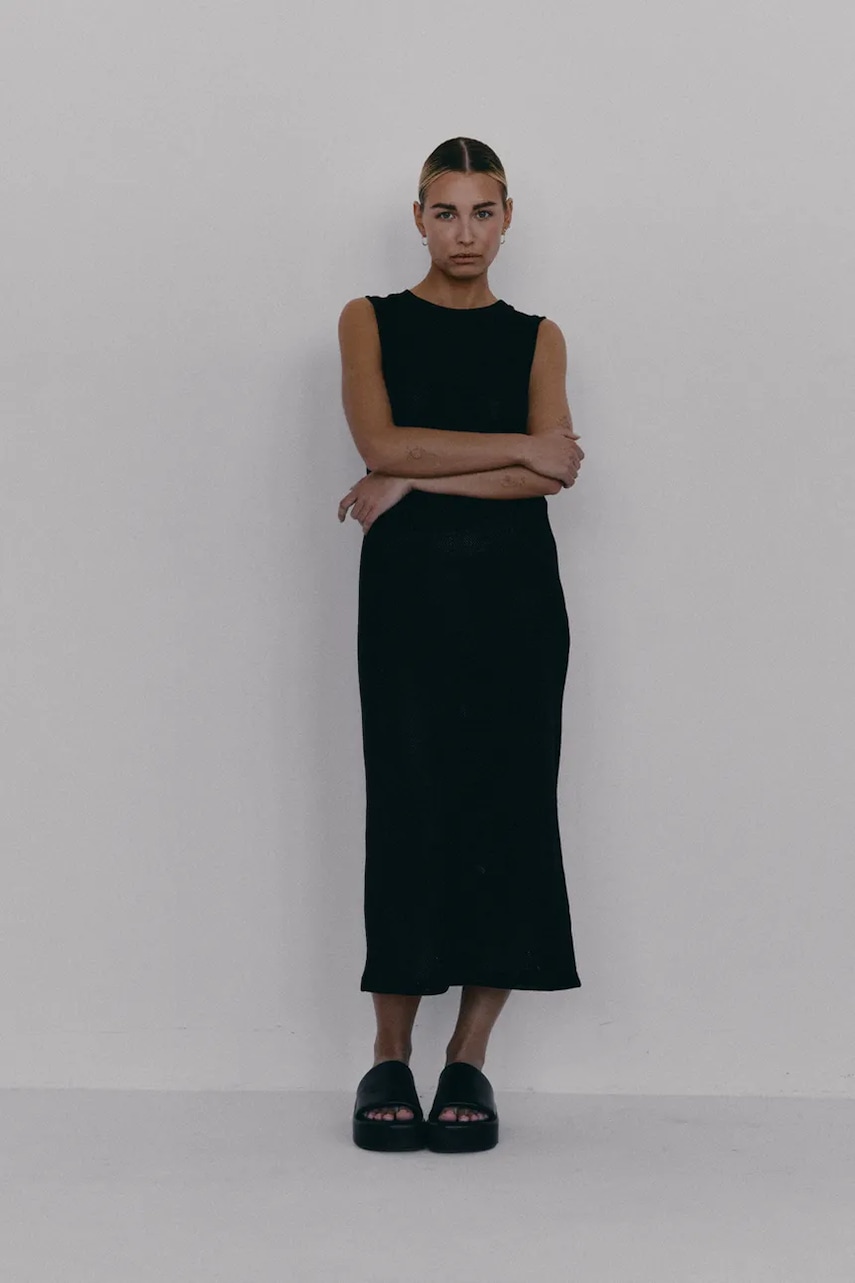 MUUV. rochie LLARD