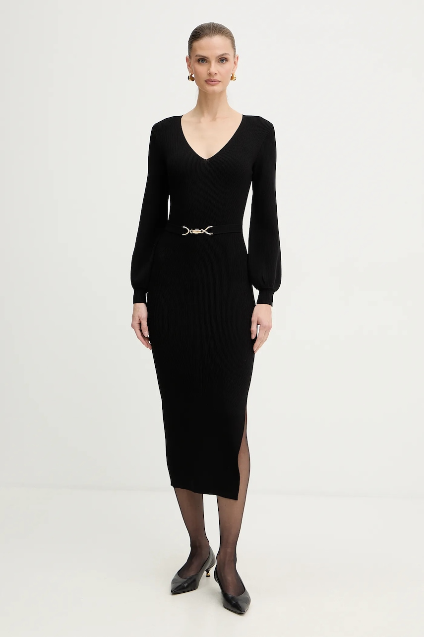 Morgan rochie
