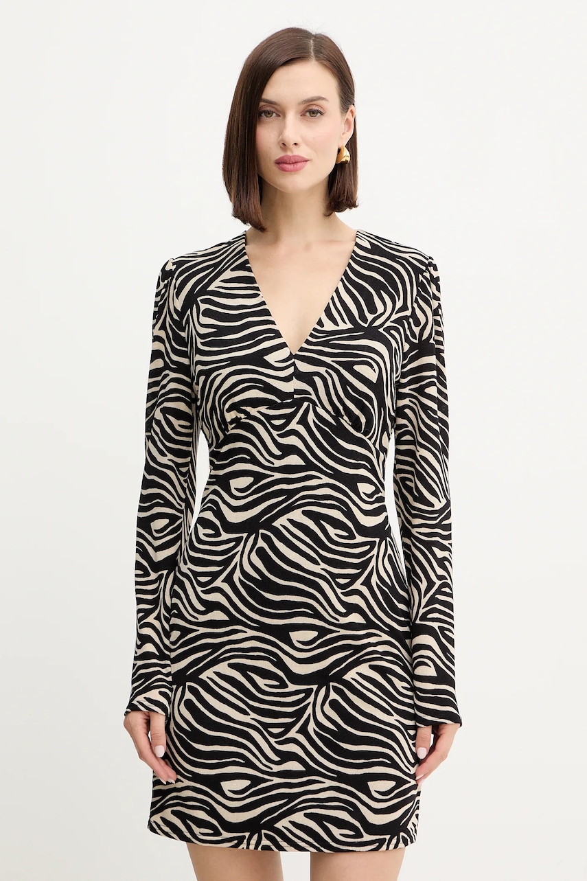 Morgan rochie