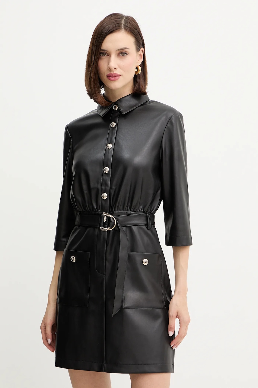 Morgan rochie