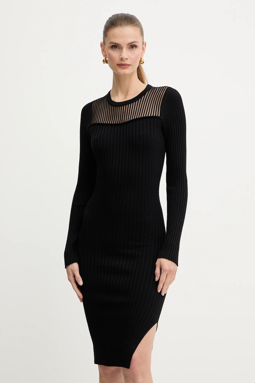 Morgan rochie