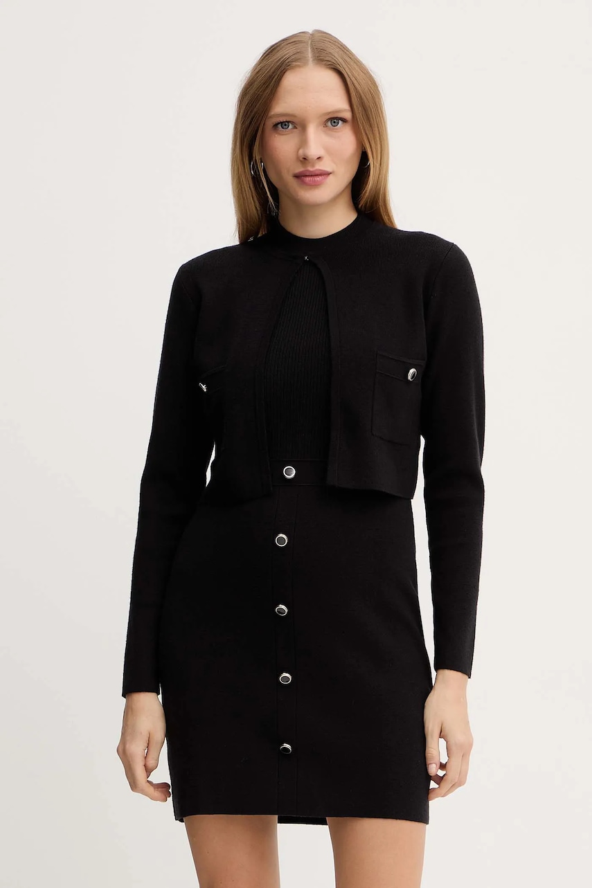 Morgan rochie