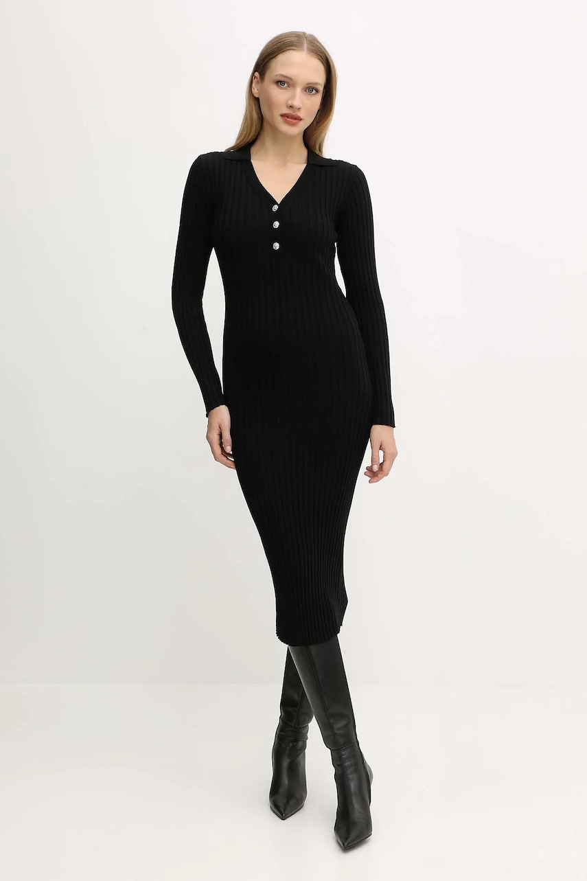 Morgan rochie
