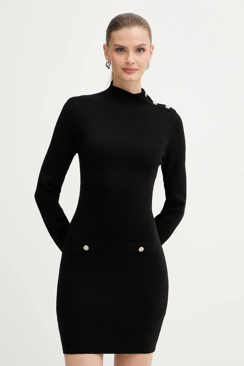 Morgan rochie