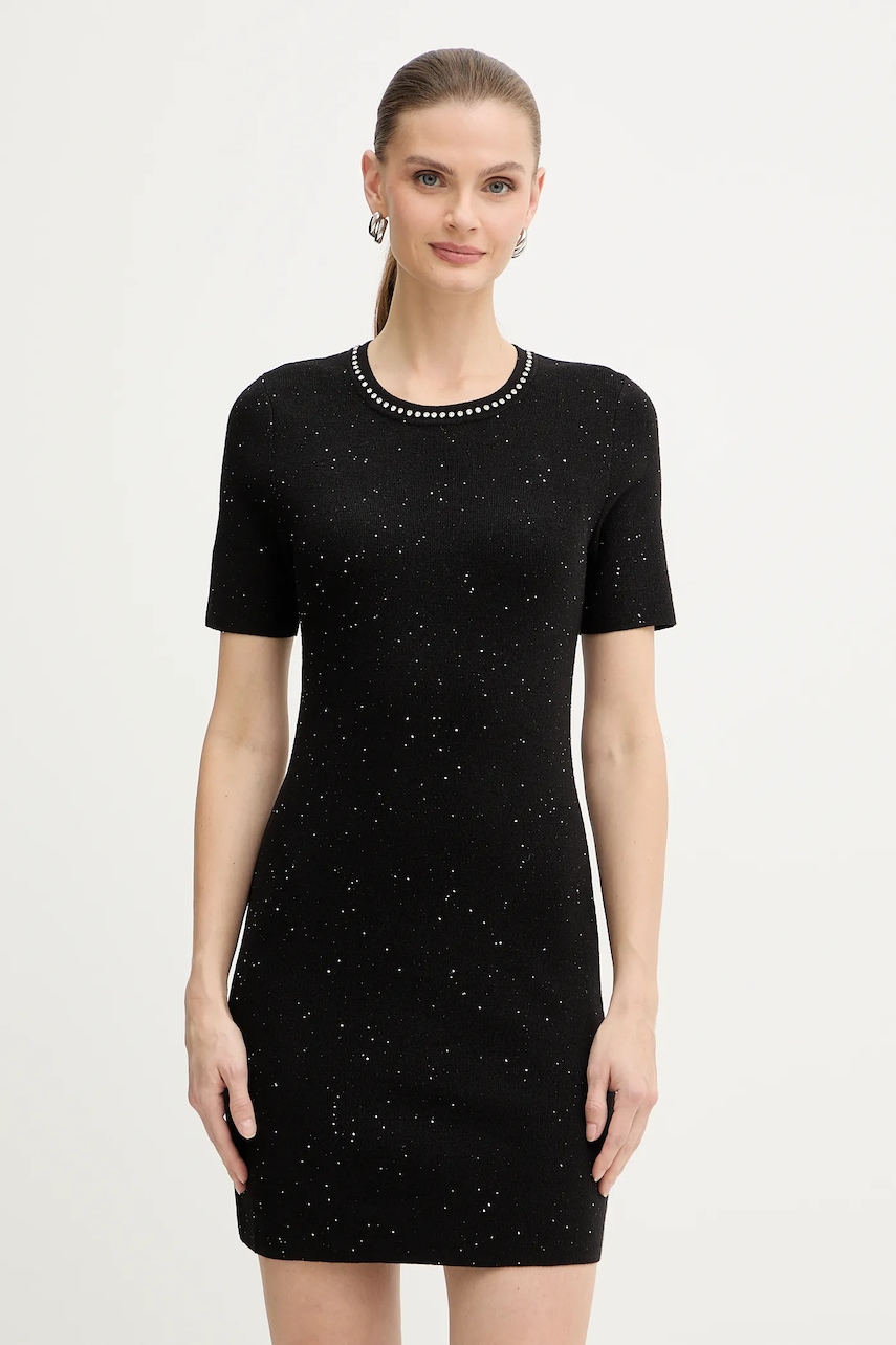 Morgan rochie