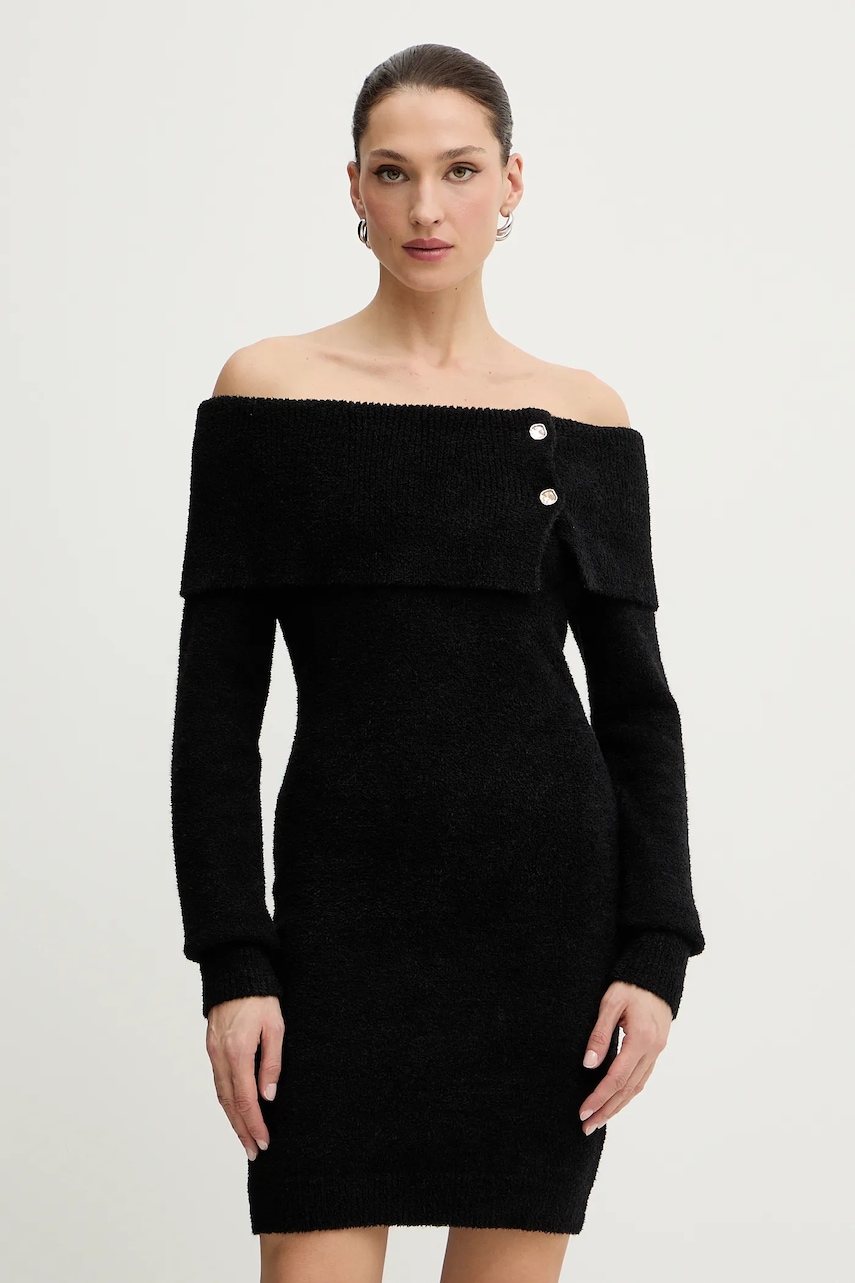 Morgan rochie