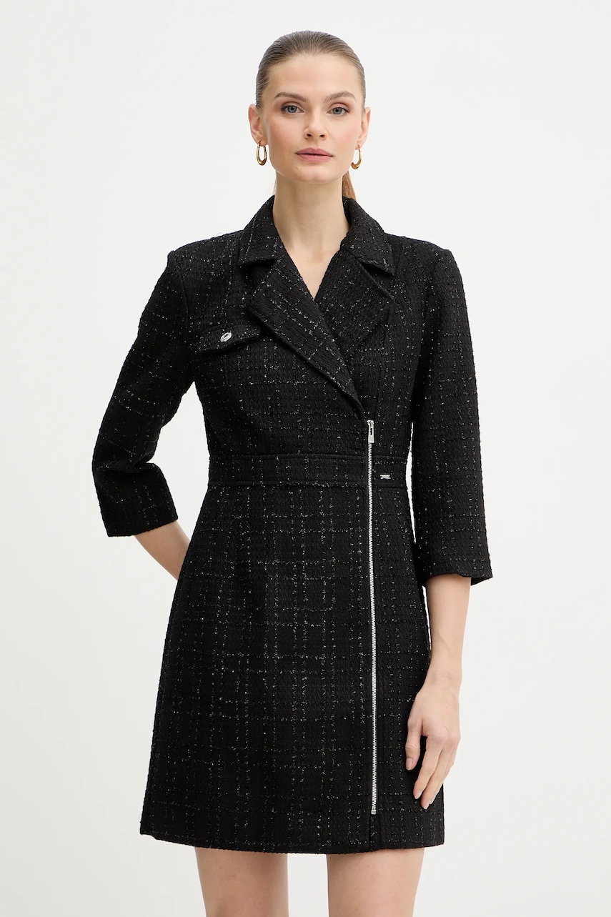 Morgan rochie