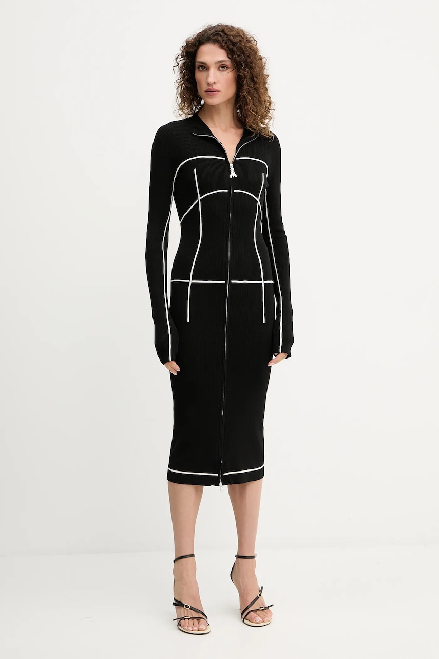 Patrizia Pepe rochie