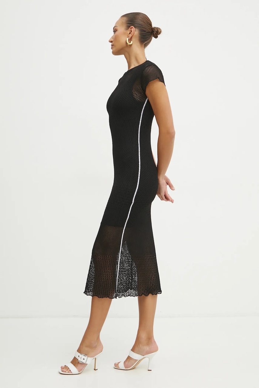 Pinko rochie