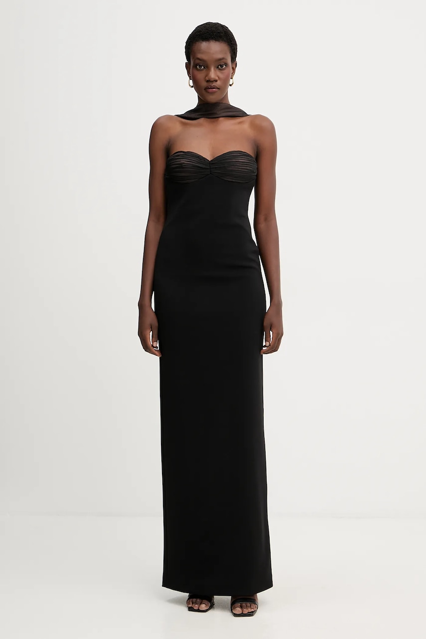 Retrofete rochie Daufine