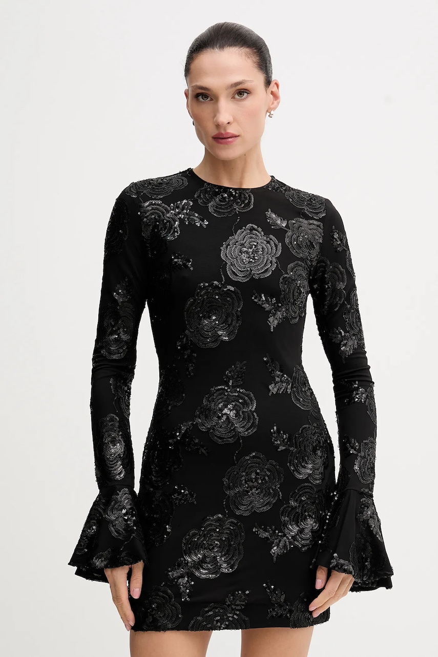 Rotate rochie