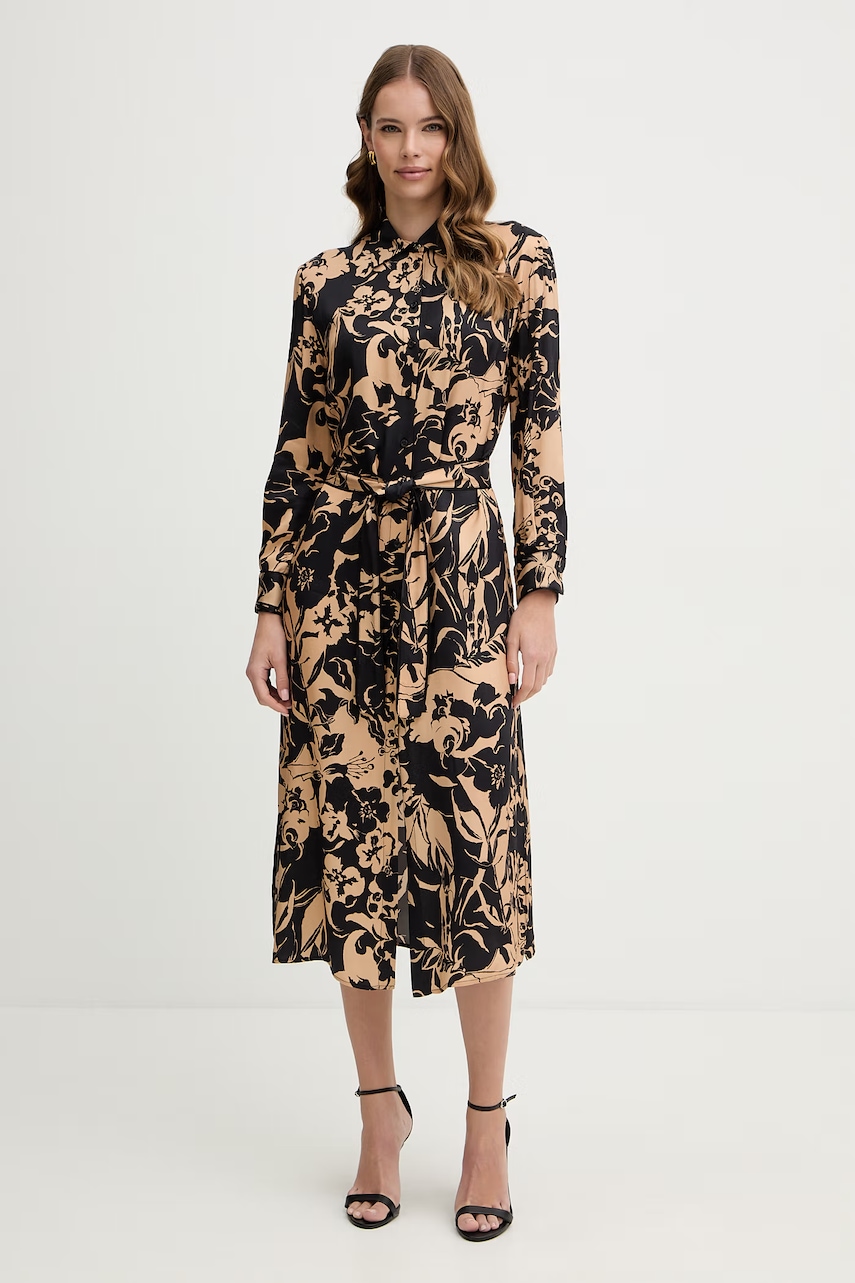 Simona Corsellini rochie