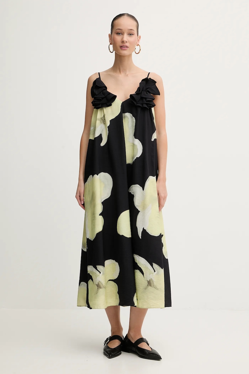 Stine Goya rochie