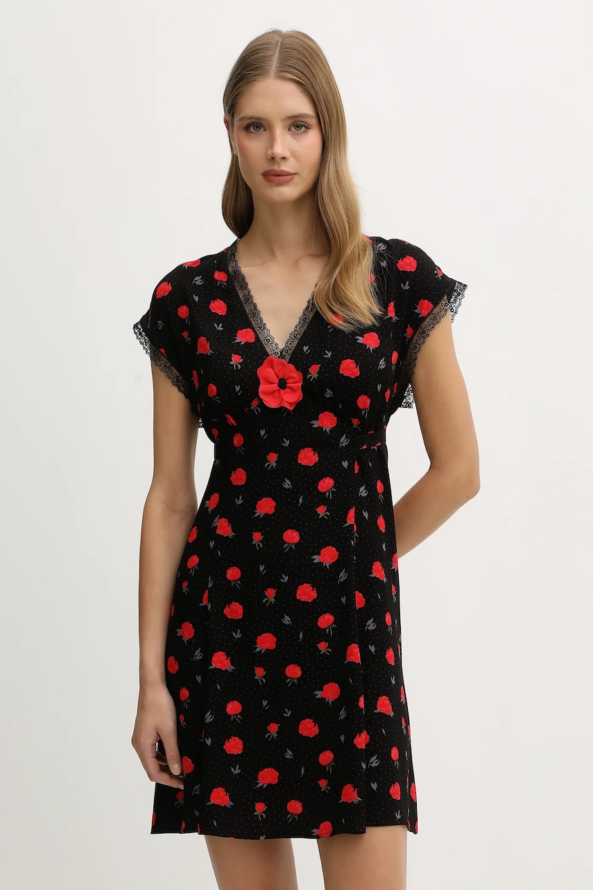 The Sleeper rochie