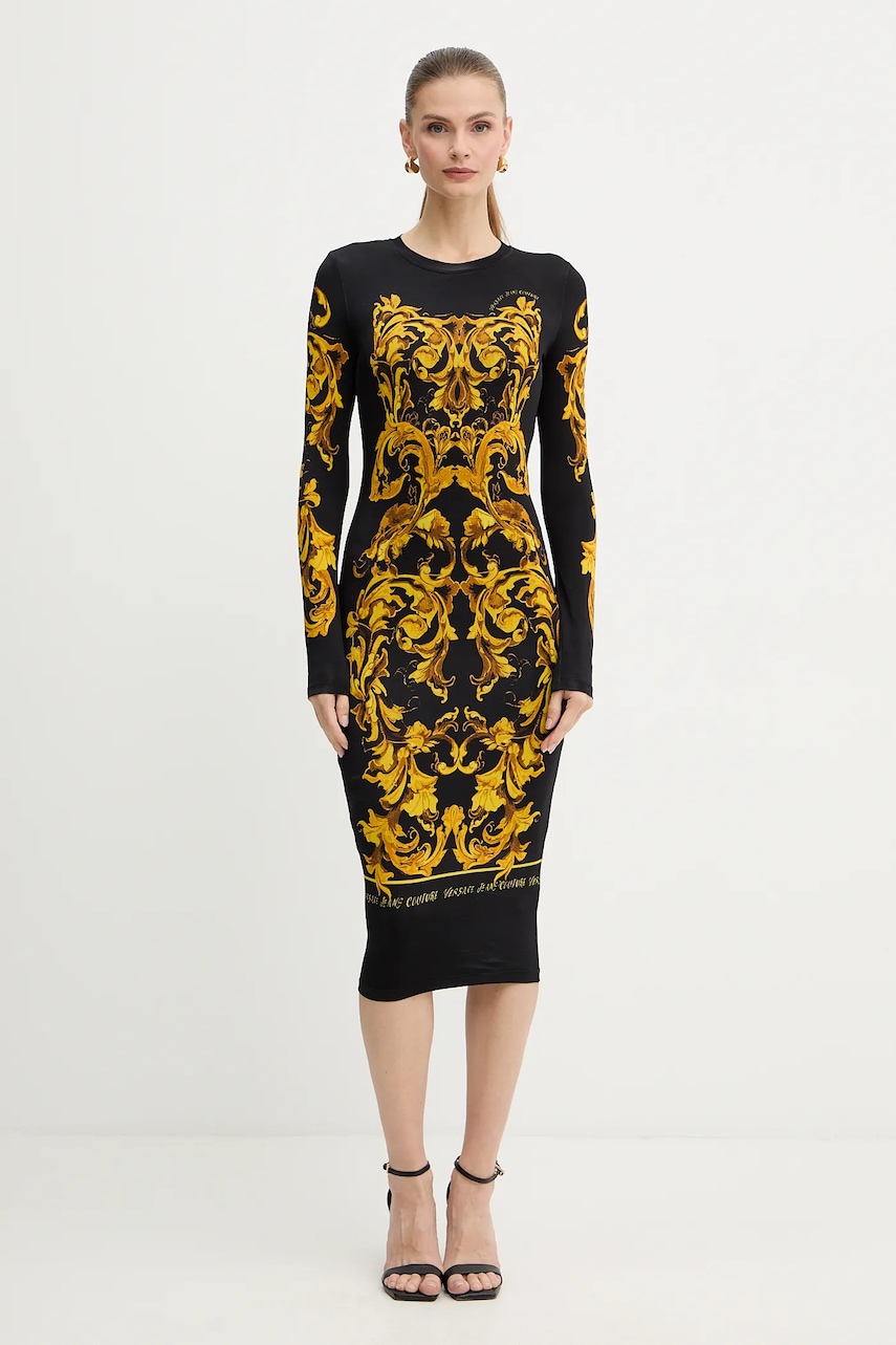 Versace Jeans Couture rochie