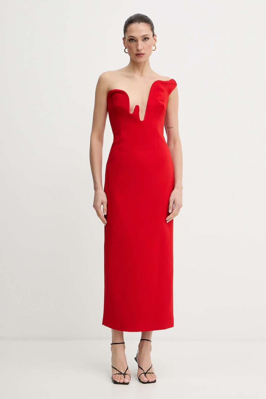 Bardot rochie ROSALYN