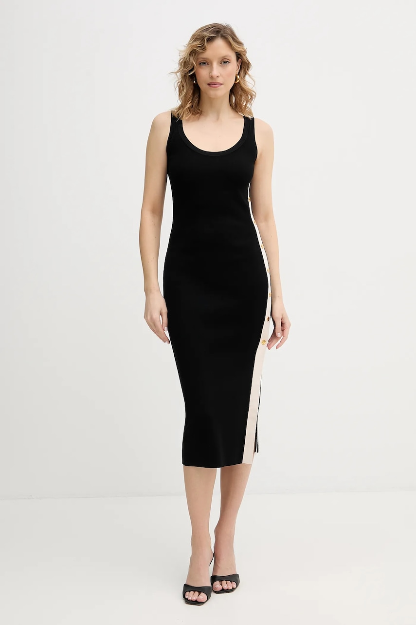 Elisabetta Franchi rochie