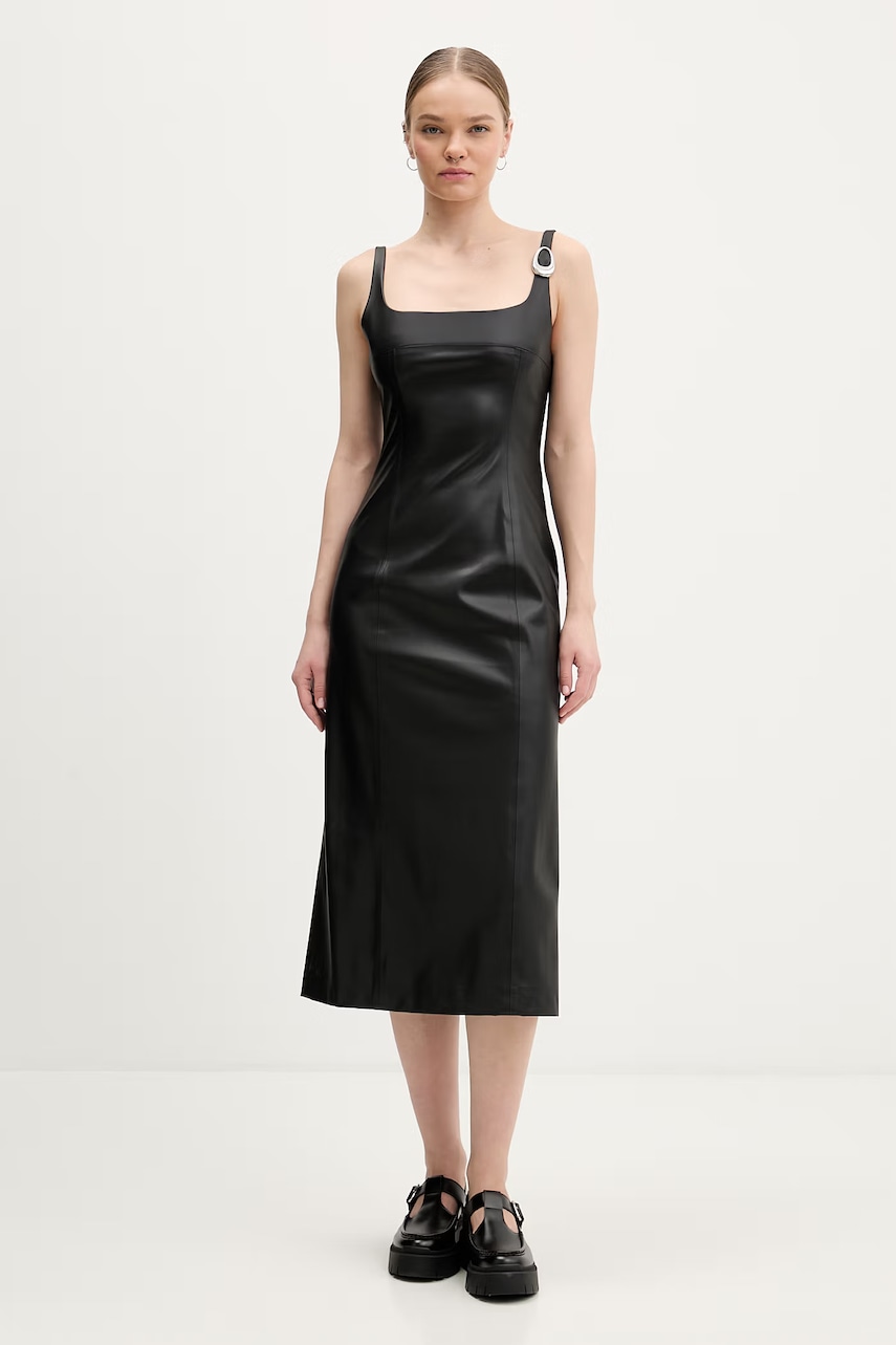 HUGO rochie Kattarina-1