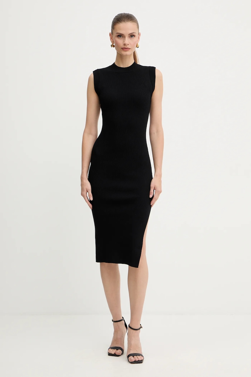Morgan rochie