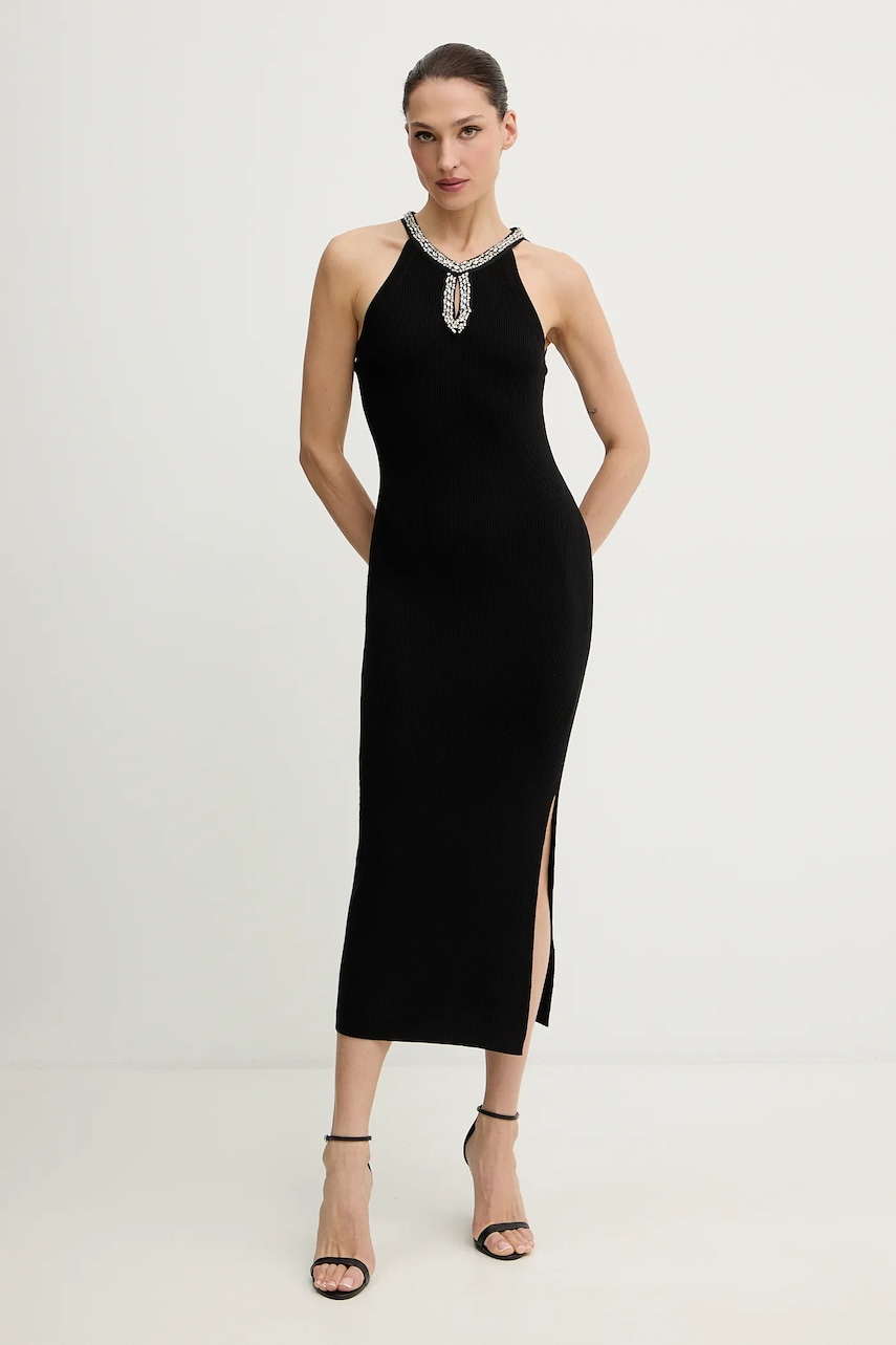 Morgan rochie