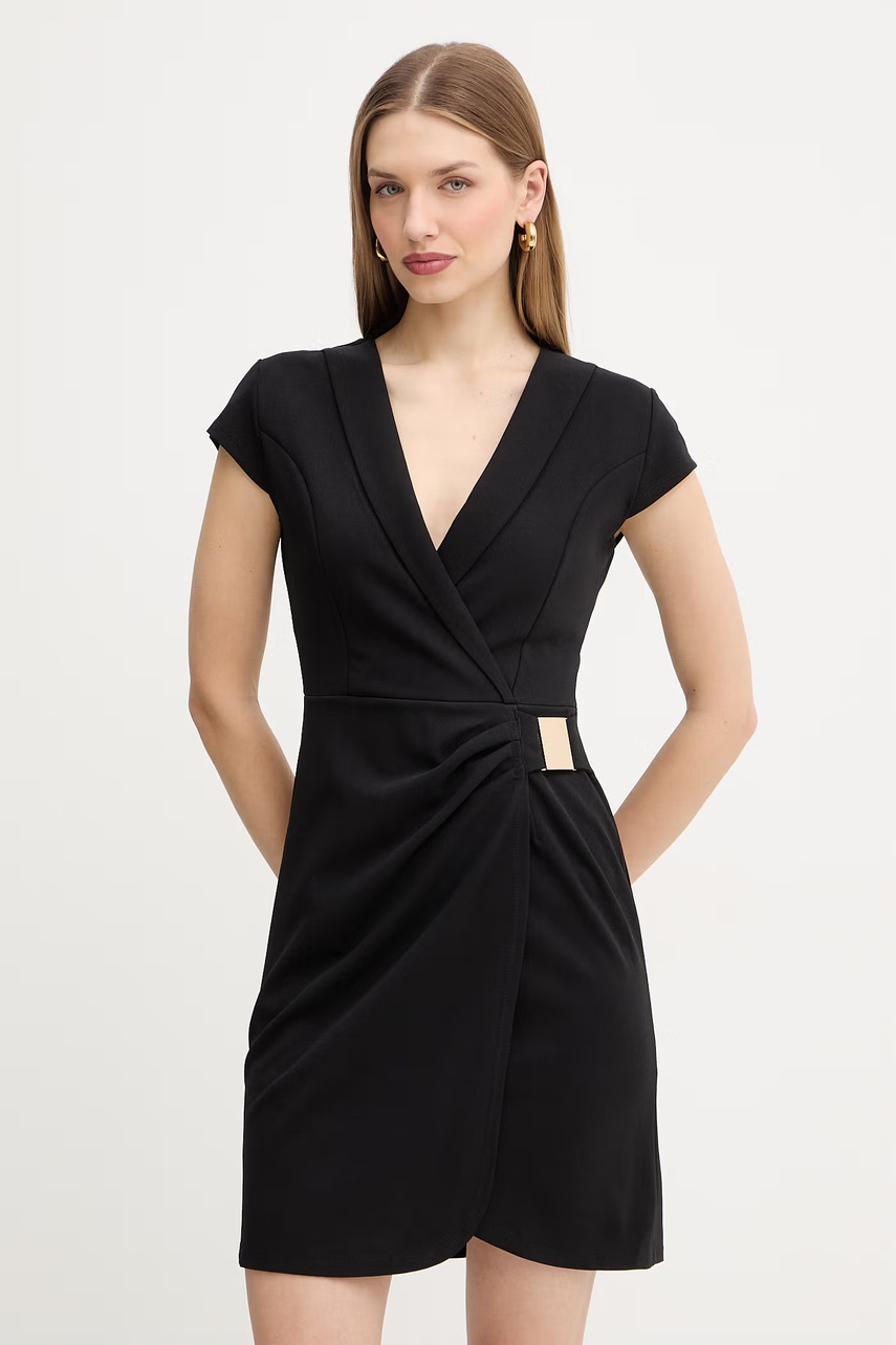 Morgan rochie