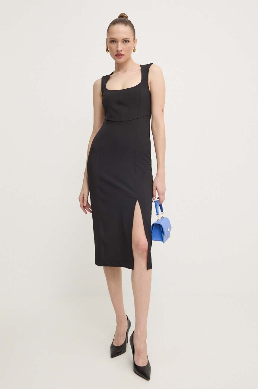 Patrizia Pepe rochie